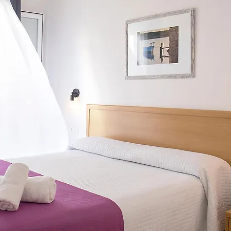 Hotel Geminis-3